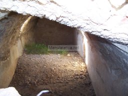 Castillo de Alcala 2009